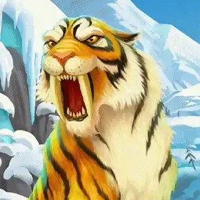 1 Million Megaways BC casino game by Iron Dog Studio – featured logo at ToonieBet Casino