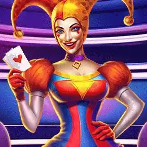 Blazing Wilds Megaways slot icon by Pragmatic Play, available at ToonieBet Casino