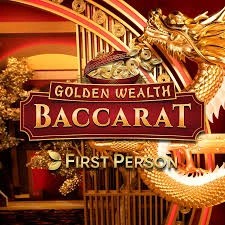 Golden Wealth Baccarat online slot from Evolution – play at tooniebet-ca.com