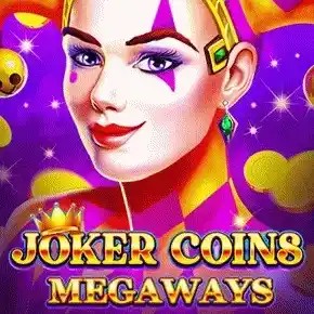 Play Joker Coins Megaways slot by Onlyplay on tooniebet-ca.com