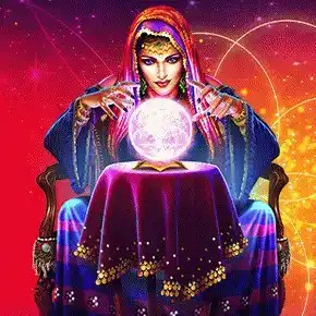 Madame Destiny Megaways by Pragmatic Play, showcased at tooniebet-ca.com – game logo