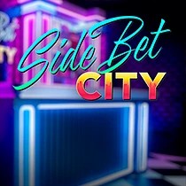 Side Bet City – slot by Evolution, featured at tooniebet-ca.com