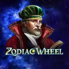 Try Zodiac Wheel slot by Amusnet Interactive on tooniebet-ca.com – logo image